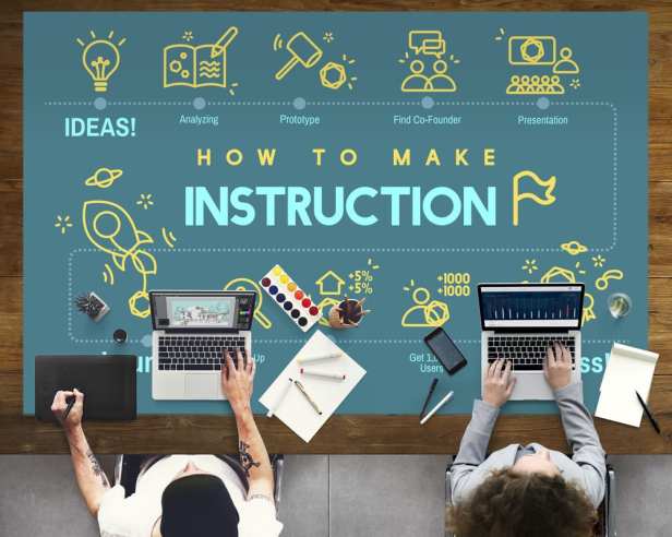 What Do Instructional Designers&nbsp;Do?