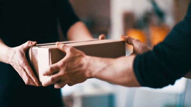 Don’t Lose Money: Essential Courier Insurance for&nbsp;Franchises.