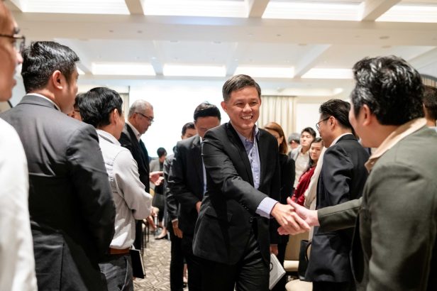 Business China’s Singapore China Internship Programme for Tertiary&nbsp;Students