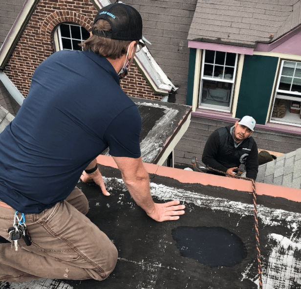 Specialist Roof Leakage Repair Across Singapore for Lasting&nbsp;Protection