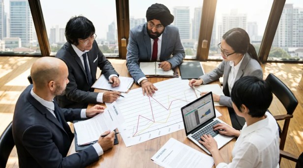 Singapore Audit Services for Growing&nbsp;Businesses